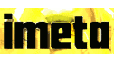 logo Imeta Srl.