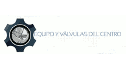 logo Equipo y Válvulas del Centro