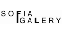 logo de galeria sofia