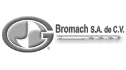logo de bromach