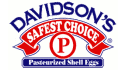 logo National Pasteurized Eggs
