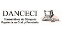 logo Danceci Suministros Empresariales