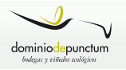 logo Bodegas Dominio de Punctum