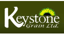 logo de Keystone Grain