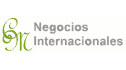 logo CM Negocios Internacionales