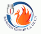 logo Bamdisi Group S.A de C.V.