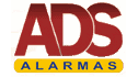 logo de ADS Alarmas y Dispositivos de Seguridad