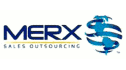 logo Merx Sales Outsourcing