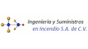 logo de Ingeniería y Suministros en Incendio