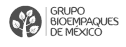 logo de bioempaques de mexico