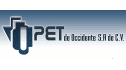 logo de Pet de Occidente