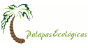 logo de Palapas Ecológicas