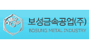logo Bosung Metal Industries Co.