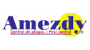 logo de Amezdy Fumigaciones