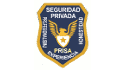 logo de Seguridad Privada Prisa