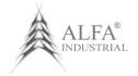 logo de Alfamex Industrial