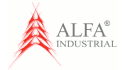 logo Alfamex Industrial