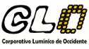 logo de Corporativo Lumínico de Occidente