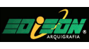 logo Edison Publicidad