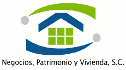 logo Negocios, Patrimonio y Vivienda