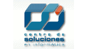 logo de Centro de Soluciones en Informática
