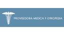 logo de Proveedora Médica y Ortopedia