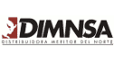logo Distribuidora Meritor del Norte
