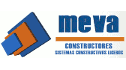 logo de Meva Constructores