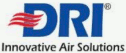 logo Desiccant Rotors International Pvt. Ltd.