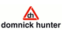 logo Dh Process / Domnick hunter