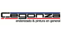 logo de Cegonza
