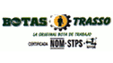 logo de Botas Trasso