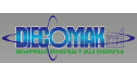 logo Diecomak