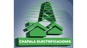 logo de Chapala Electrificaciones