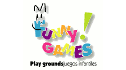logo de Funny Games México