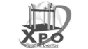 logo de Asesoria en Organizacion de Eventos y Expos XPO