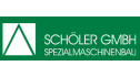 logo Schoeler of America