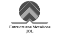logo de Estructuras Metalicas Jol