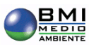 logo BMI Medio Ambiente