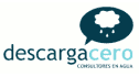 logo Descarga Cero
