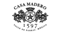 logo de Vinícola San Lorenzo / Casa Madero