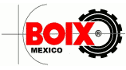 logo Boix México