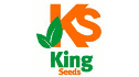 logo King Seeds y Cía.