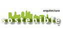 logo de Arquitectura Sostenible