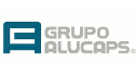 logo de Grupo Alucaps Mexicana