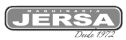 logo de maquinaria jersa