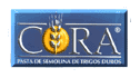 logo Pastas Cora