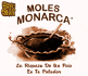 logo de Moles Monarca