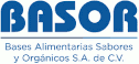 logo Bases Alimentarias Sabores y Orgánicos