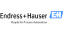 logo de Endress+Hauser México